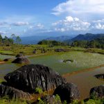 Auf dem Weg nach Tanah Toraja