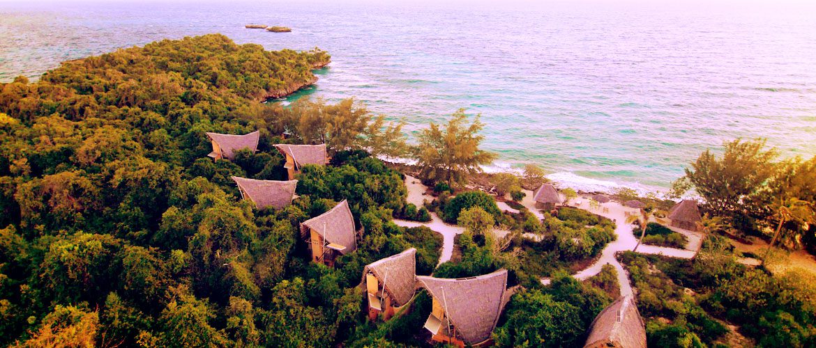 Chumbe Island Coral Park