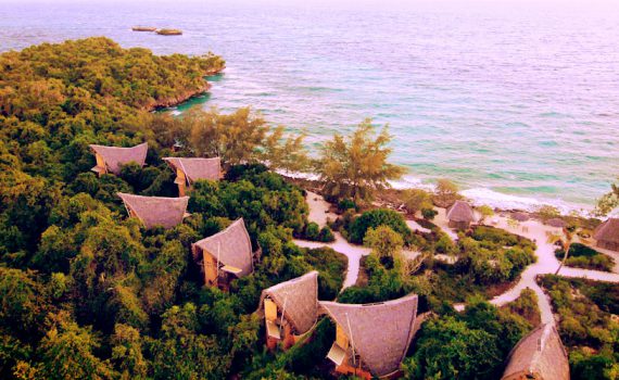 Chumbe Island Coral Park