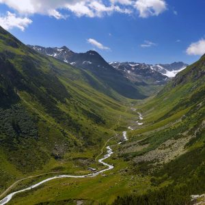 "Drone Valley" | Switzerland