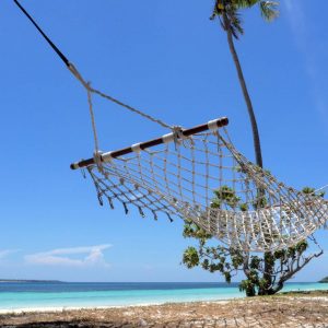 "Hammock" | Indonesia